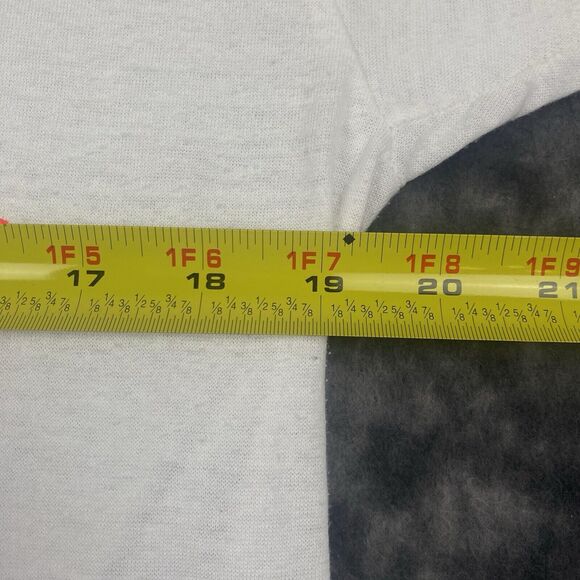 Phil Collins TShirt No Jacket Required Hot Tub Club Tour 1985 Mens Size XL - Picture 12 of 13